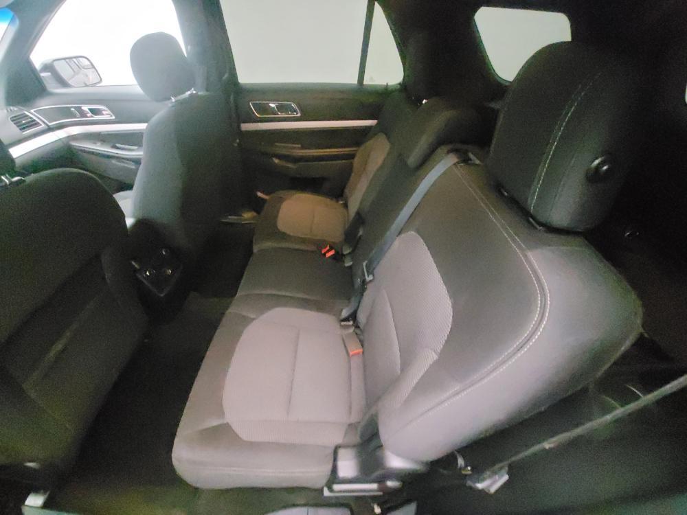 used 2017 Ford Explorer car, priced at $17,695