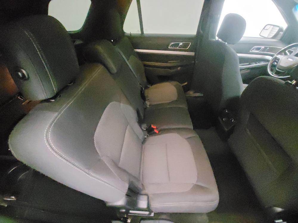 used 2017 Ford Explorer car, priced at $17,695