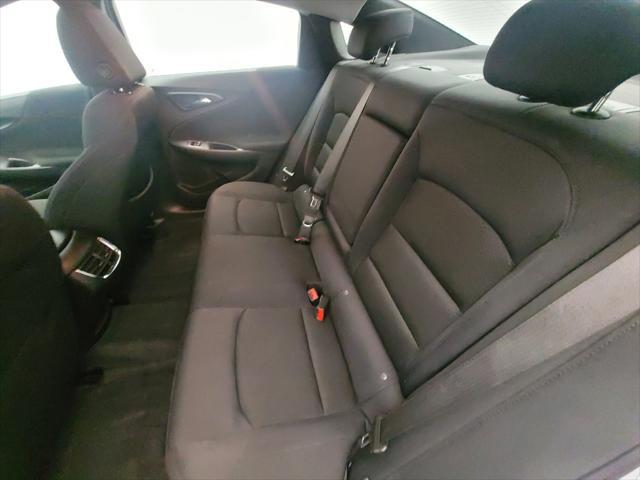 used 2023 Chevrolet Malibu car, priced at $24,895