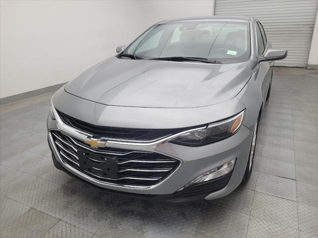 used 2023 Chevrolet Malibu car, priced at $24,895