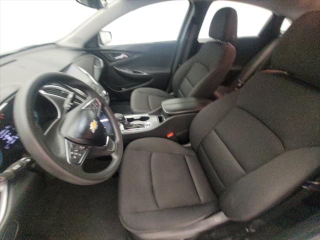used 2023 Chevrolet Malibu car, priced at $24,895