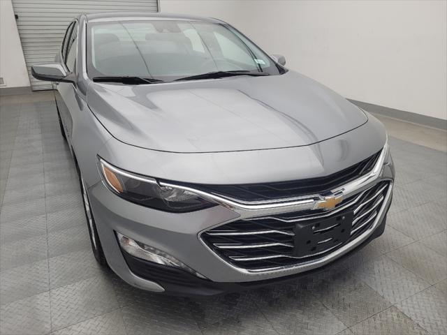 used 2023 Chevrolet Malibu car, priced at $24,895