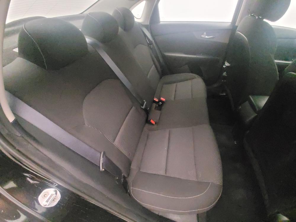 used 2021 Kia Forte car, priced at $18,495