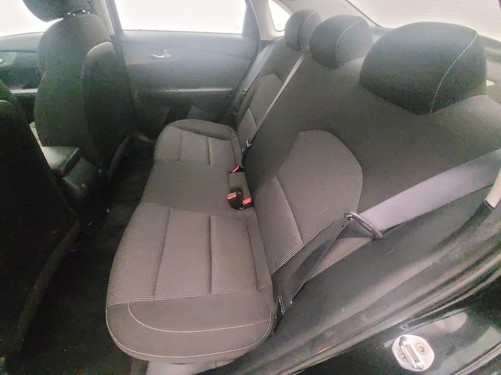 used 2021 Kia Forte car, priced at $18,495