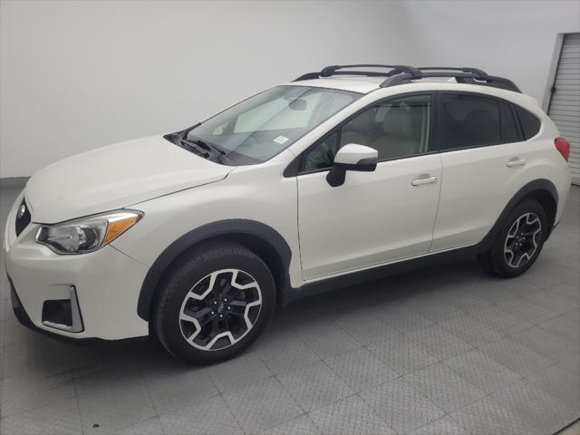 used 2016 Subaru Crosstrek car, priced at $19,995