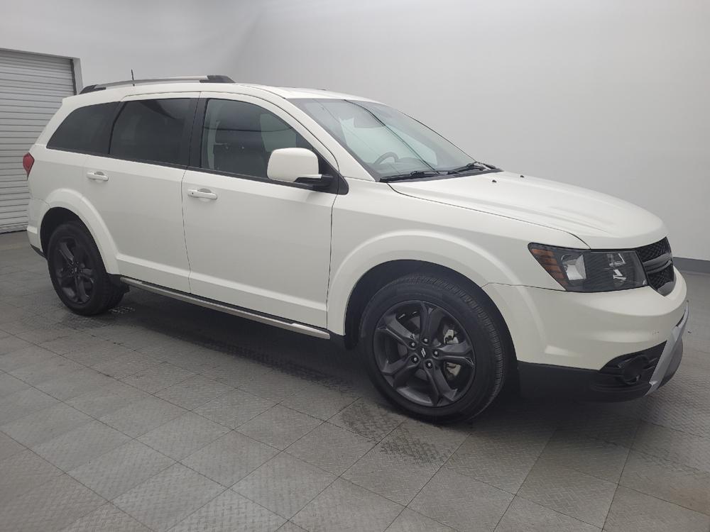 used 2020 Dodge Journey car, priced at $16,495