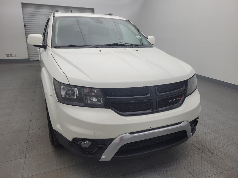used 2020 Dodge Journey car, priced at $16,495