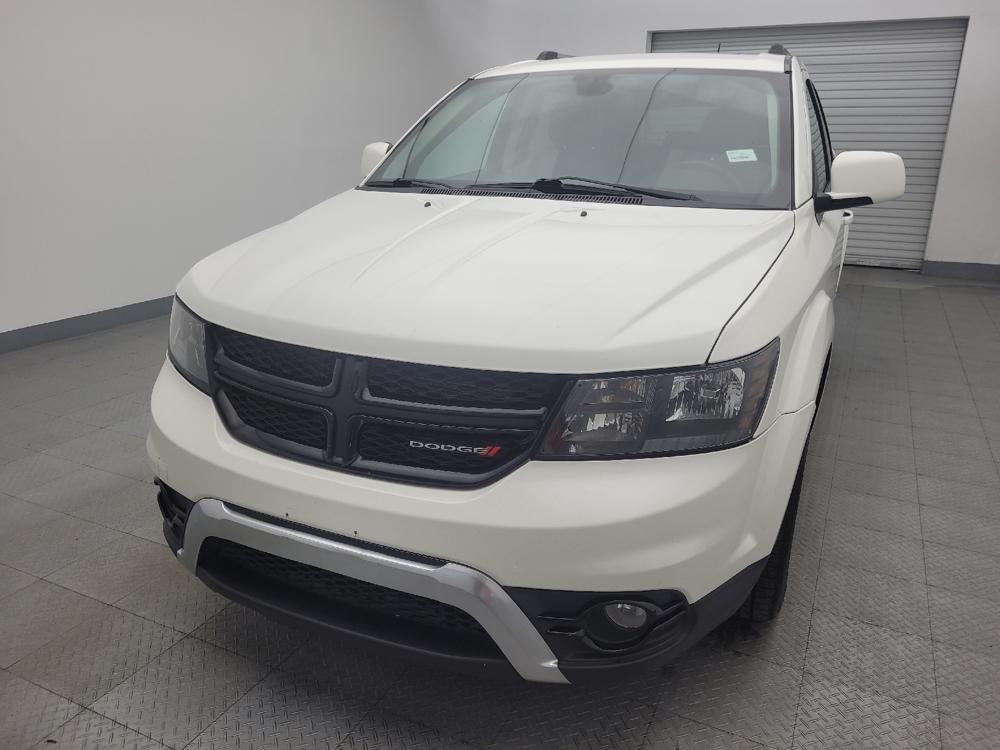 used 2020 Dodge Journey car, priced at $16,495