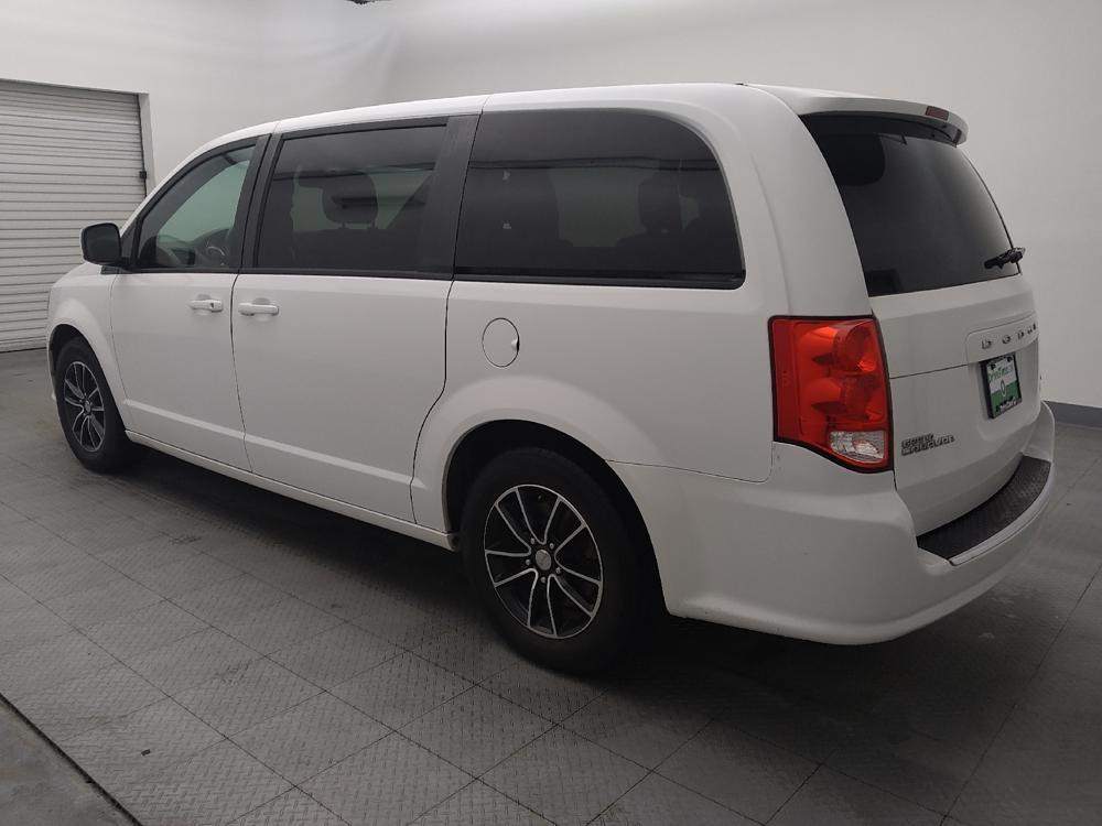 used 2019 Dodge Grand Caravan car, priced at $15,595