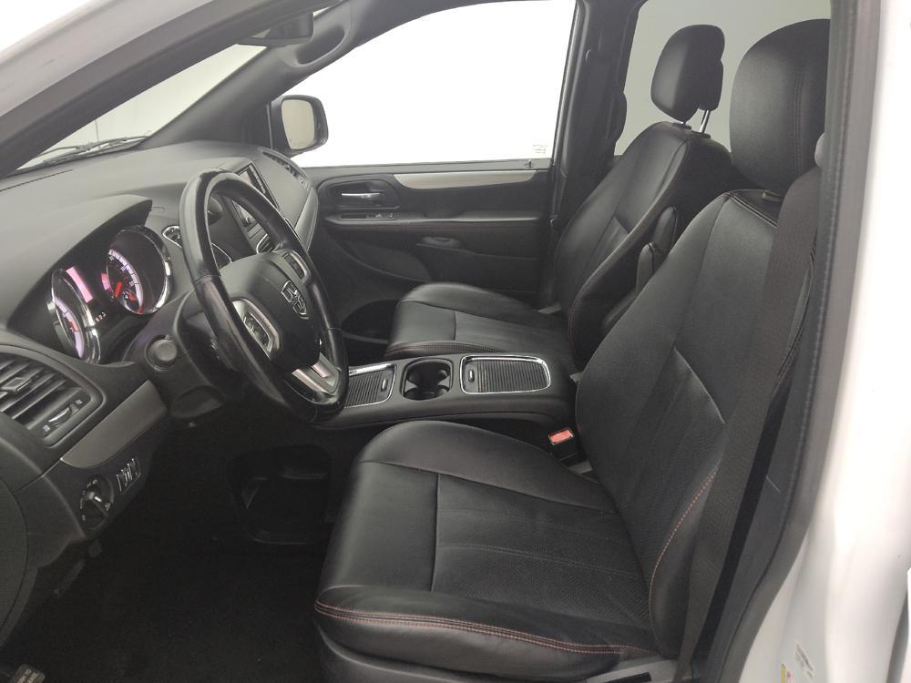 used 2019 Dodge Grand Caravan car, priced at $15,595