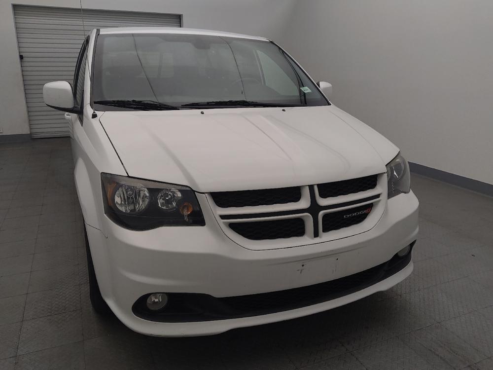 used 2019 Dodge Grand Caravan car, priced at $15,595