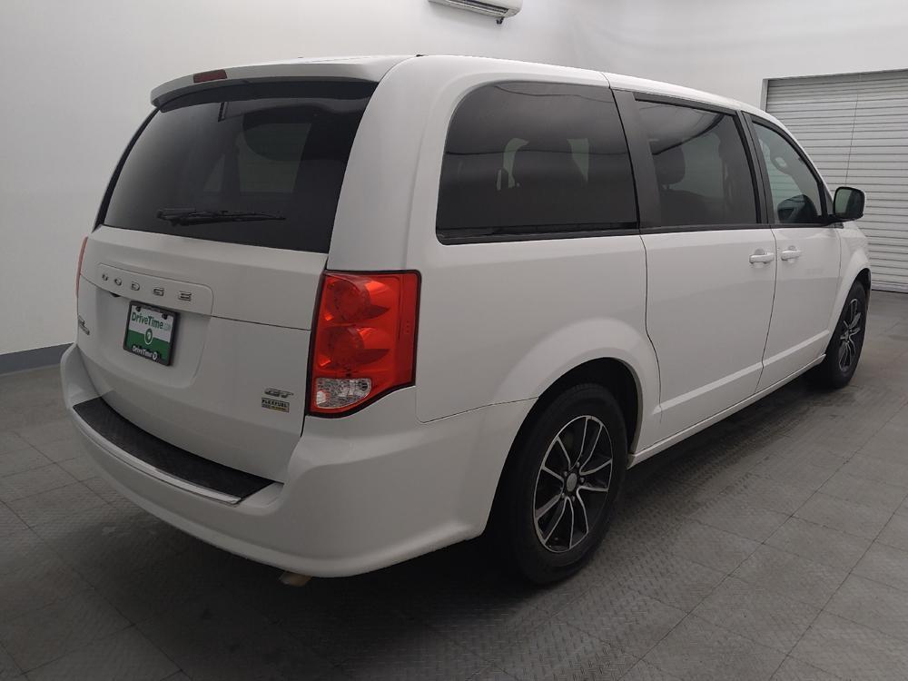 used 2019 Dodge Grand Caravan car, priced at $15,595