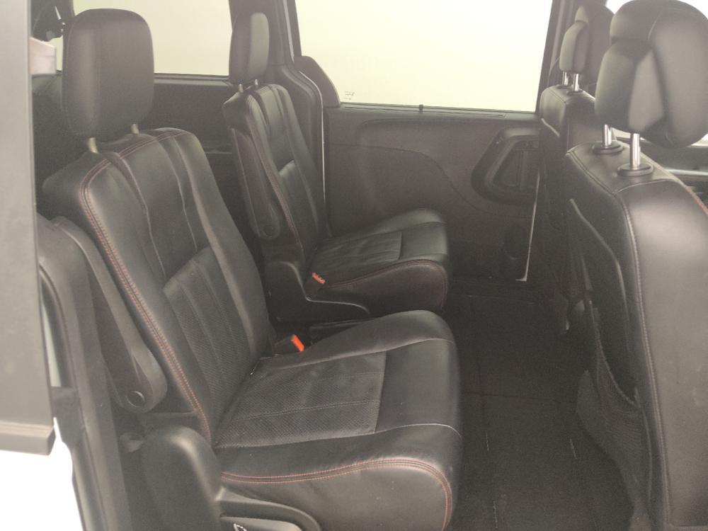 used 2019 Dodge Grand Caravan car, priced at $15,595