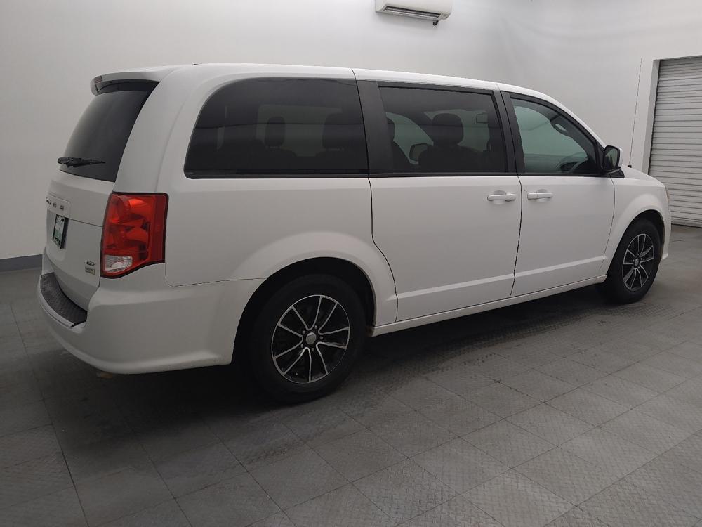 used 2019 Dodge Grand Caravan car, priced at $15,595