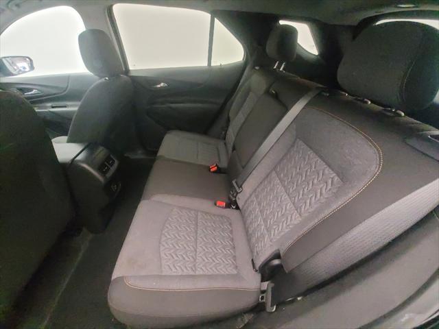 used 2023 Chevrolet Equinox car, priced at $27,695