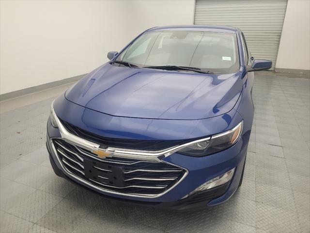used 2023 Chevrolet Malibu car, priced at $24,195