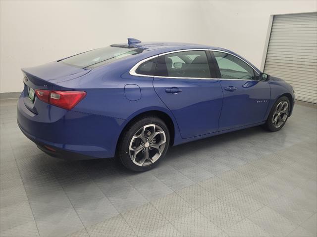 used 2023 Chevrolet Malibu car, priced at $24,195