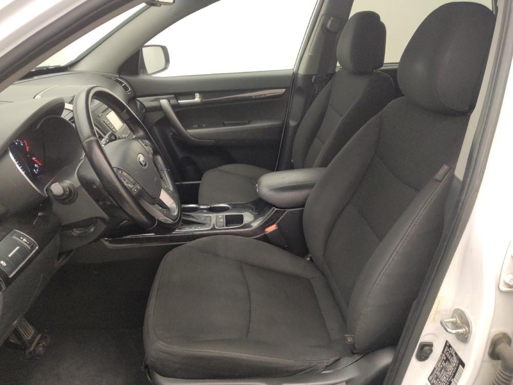 used 2015 Kia Sorento car, priced at $13,895