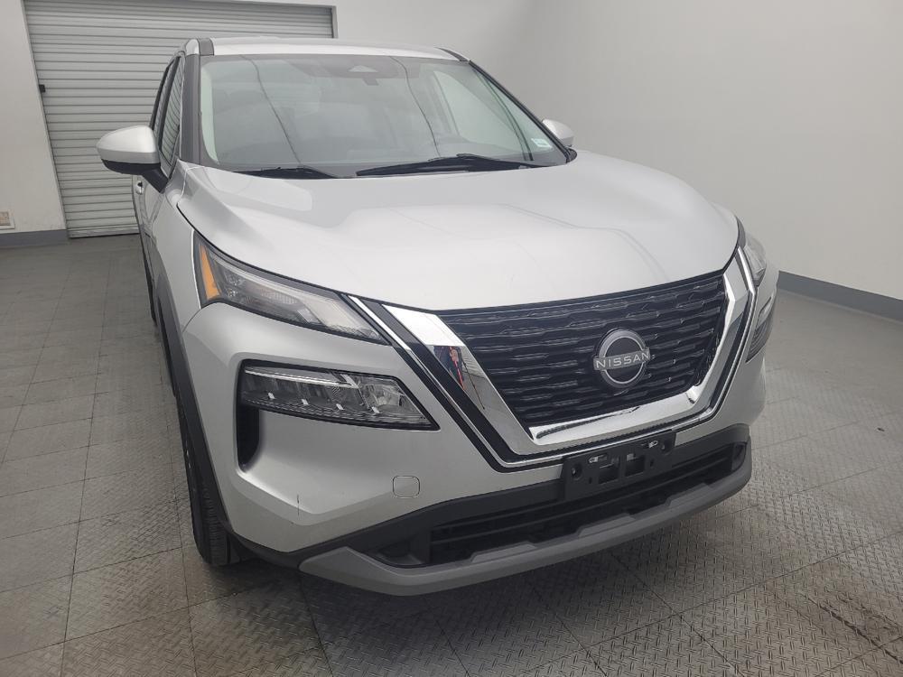 used 2023 Nissan Rogue car, priced at $23,695