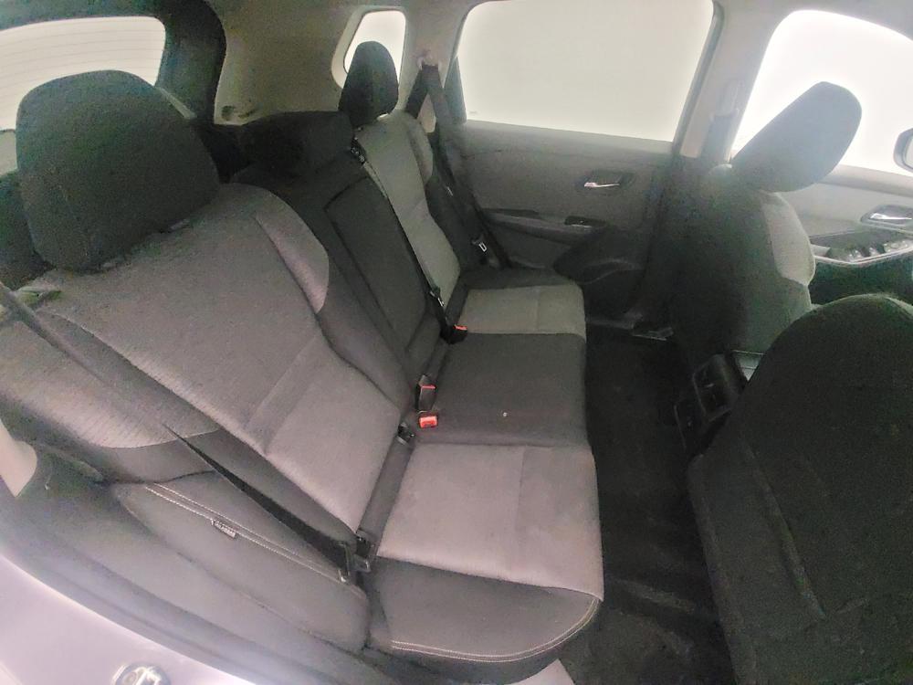 used 2023 Nissan Rogue car, priced at $23,695