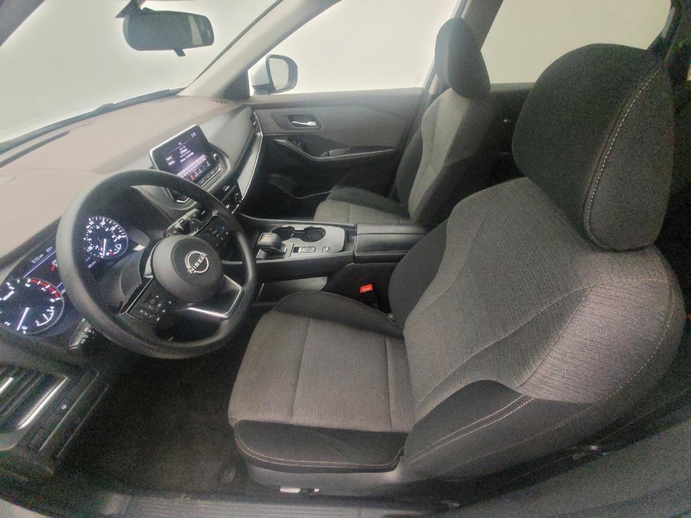 used 2023 Nissan Rogue car, priced at $23,695