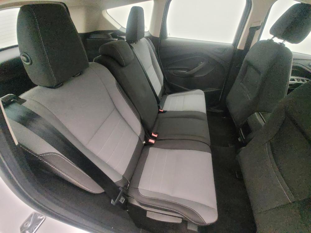 used 2017 Ford Escape car, priced at $14,195