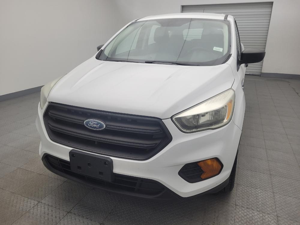 used 2017 Ford Escape car, priced at $14,195