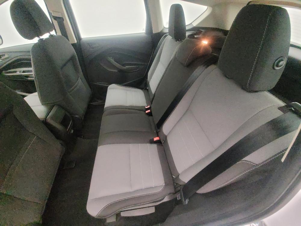 used 2017 Ford Escape car, priced at $14,195