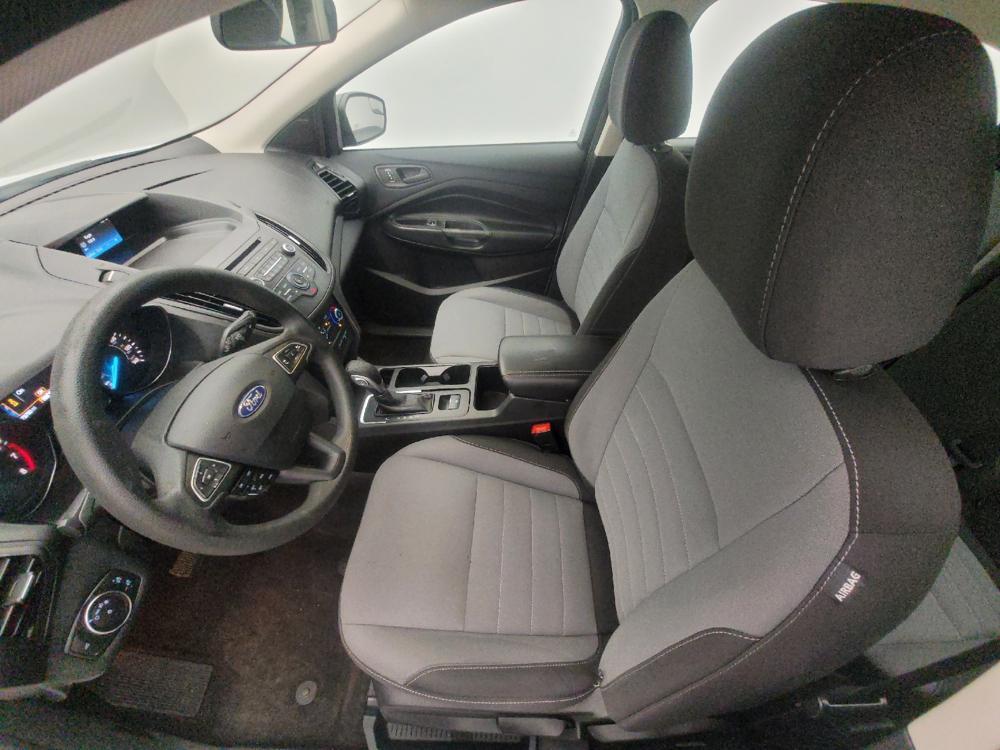 used 2017 Ford Escape car, priced at $14,195