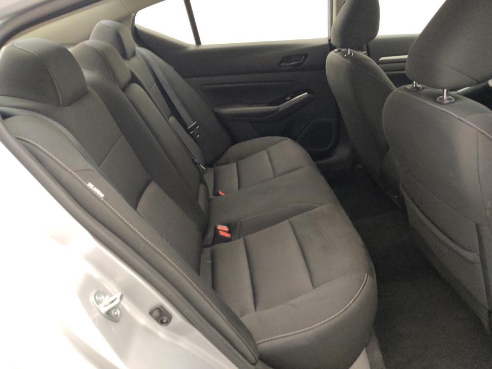 used 2023 Nissan Altima car, priced at $22,195