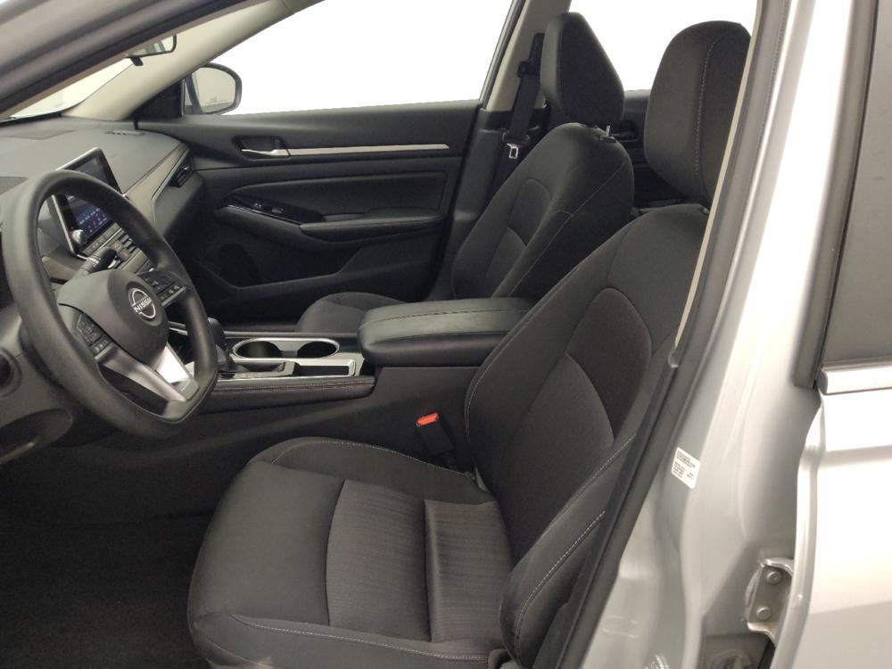 used 2023 Nissan Altima car, priced at $22,195