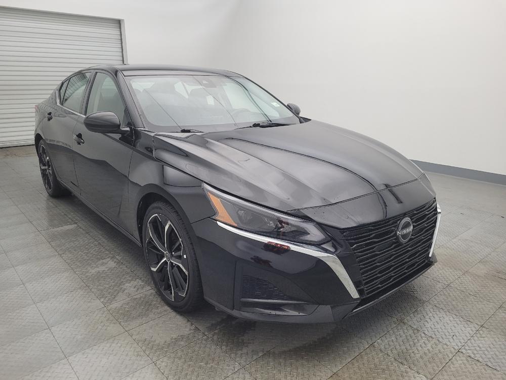 used 2023 Nissan Altima car, priced at $26,195