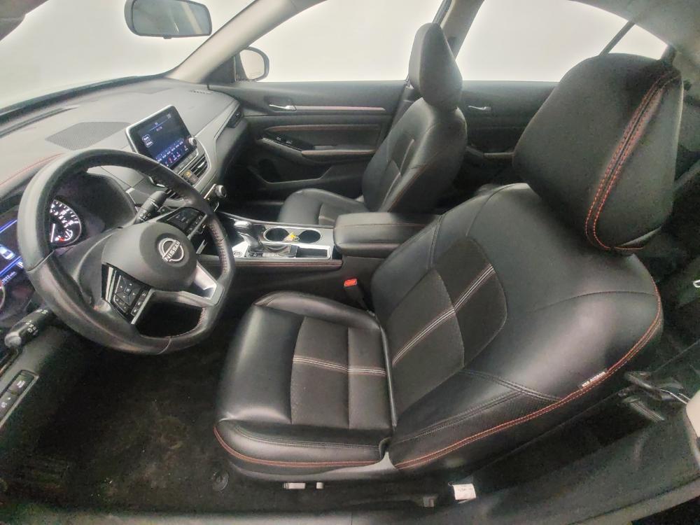 used 2023 Nissan Altima car, priced at $26,195