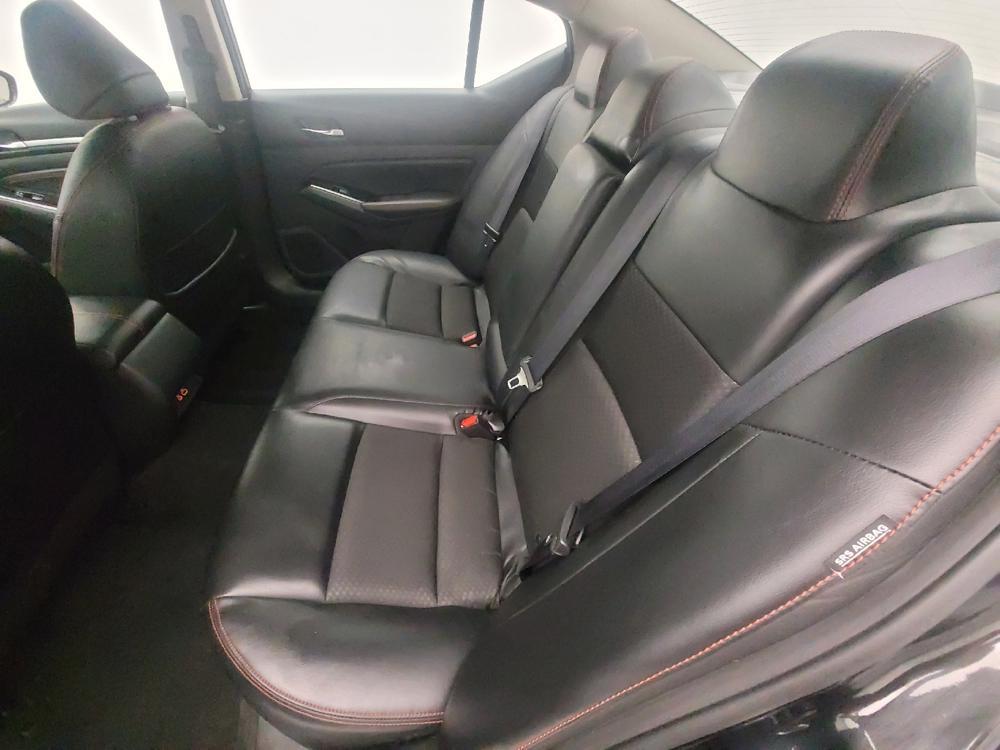 used 2023 Nissan Altima car, priced at $26,195