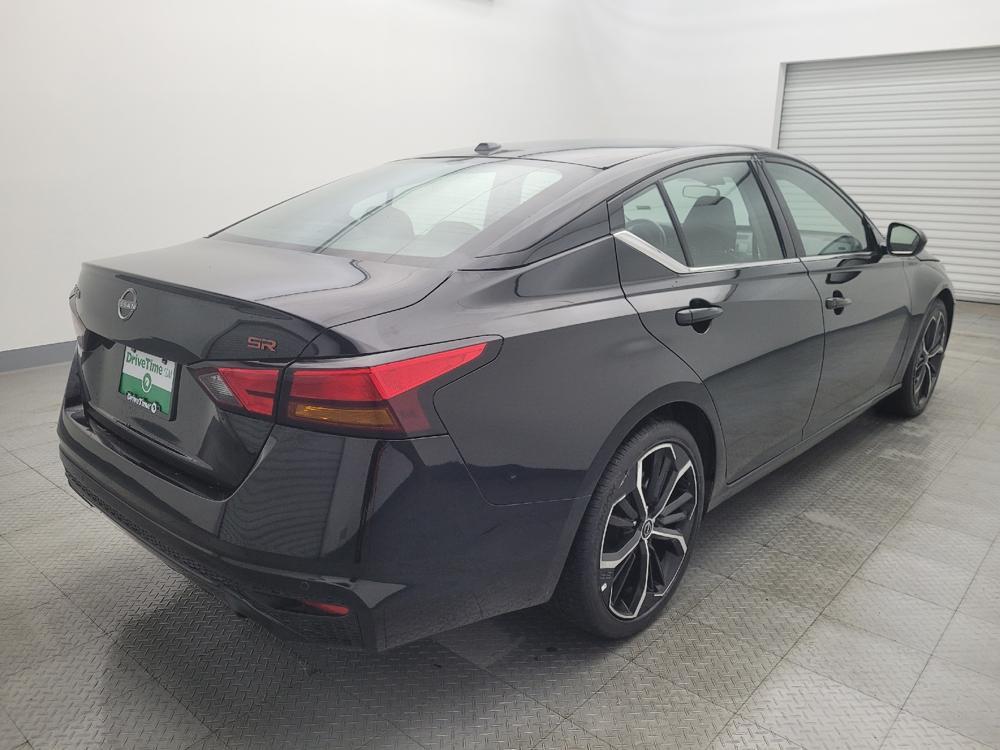 used 2023 Nissan Altima car, priced at $26,195