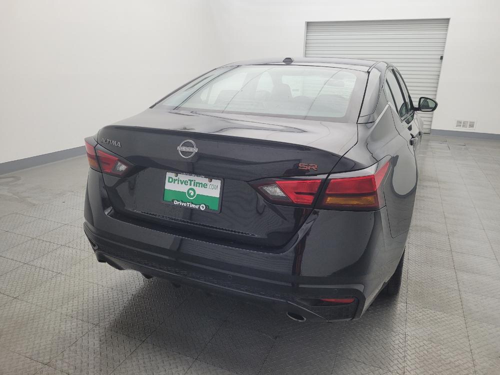 used 2023 Nissan Altima car, priced at $26,195