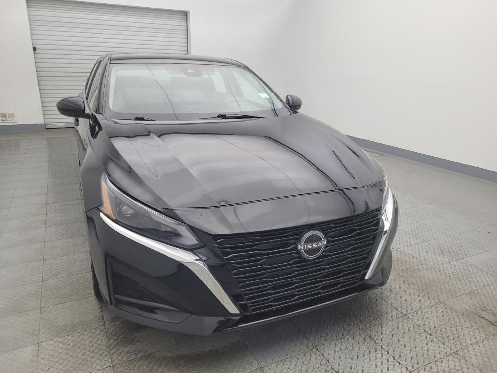 used 2023 Nissan Altima car, priced at $26,195