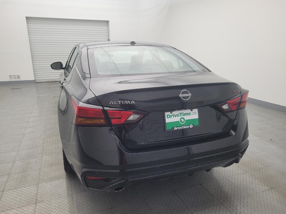 used 2023 Nissan Altima car, priced at $26,195