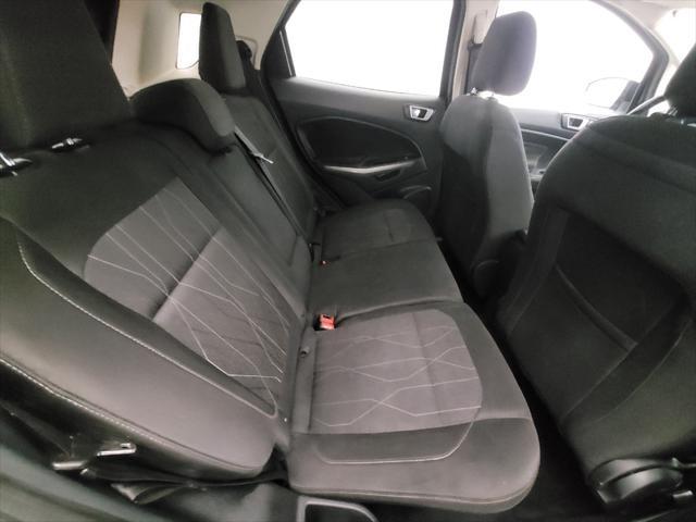 used 2018 Ford EcoSport car, priced at $13,395