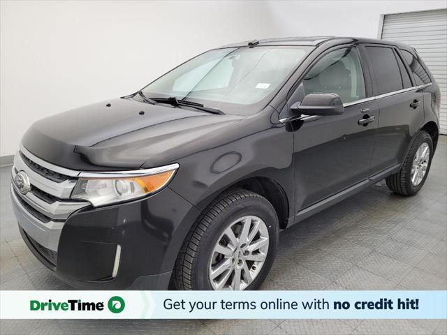 used 2014 Ford Edge car, priced at $15,695