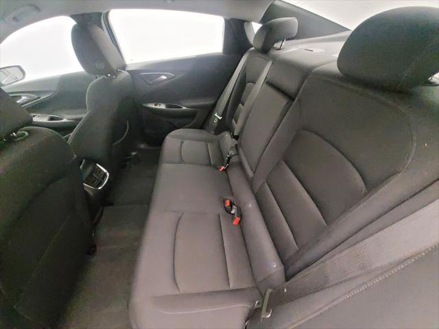 used 2023 Chevrolet Malibu car, priced at $23,195
