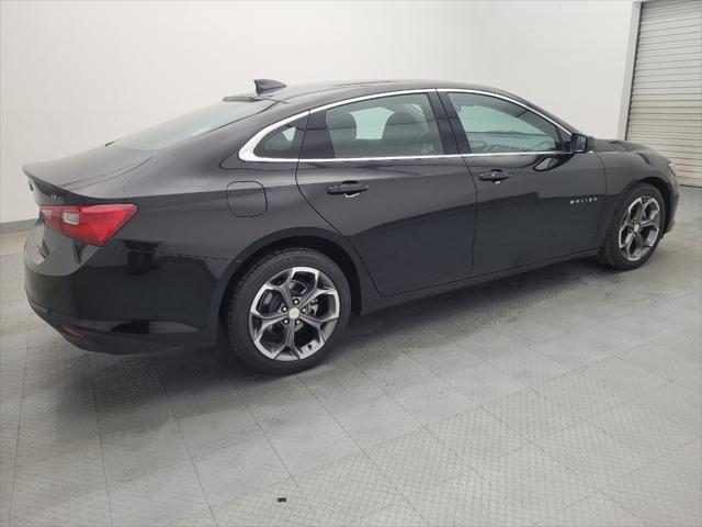 used 2023 Chevrolet Malibu car, priced at $23,195