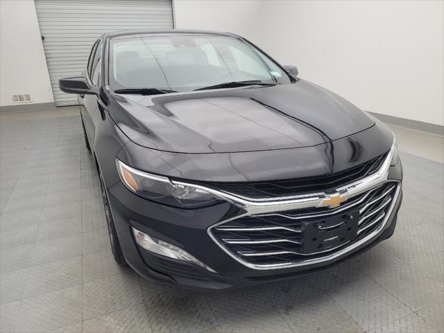 used 2023 Chevrolet Malibu car, priced at $23,195