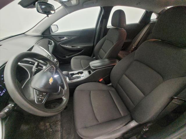 used 2023 Chevrolet Malibu car, priced at $23,195