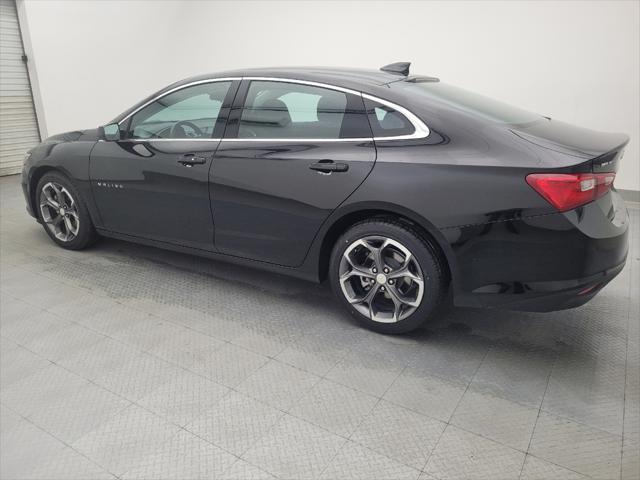 used 2023 Chevrolet Malibu car, priced at $23,195