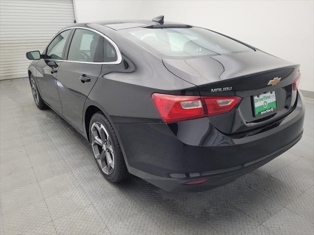 used 2023 Chevrolet Malibu car, priced at $23,195