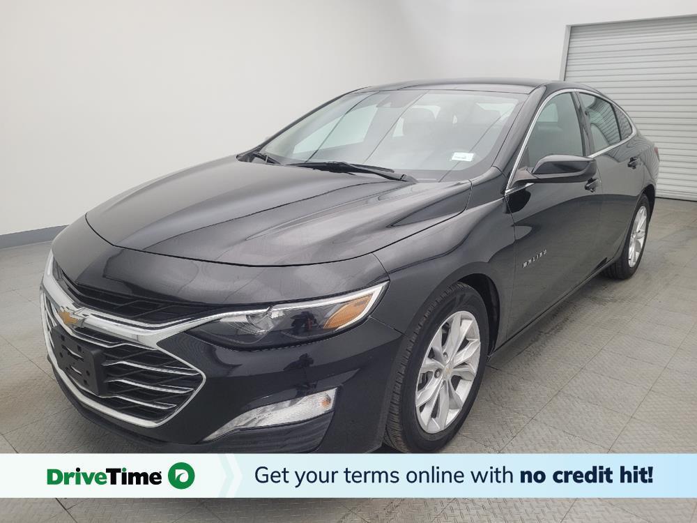 used 2022 Chevrolet Malibu car, priced at $22,495