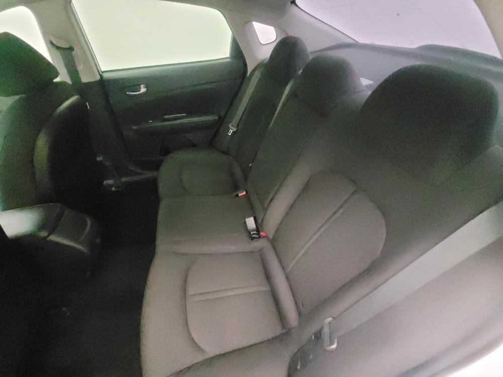 used 2019 Kia Optima car, priced at $18,695