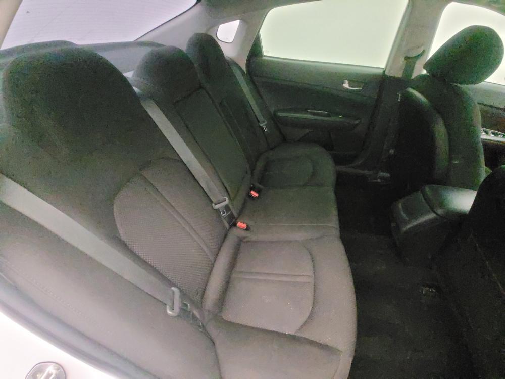 used 2019 Kia Optima car, priced at $18,695