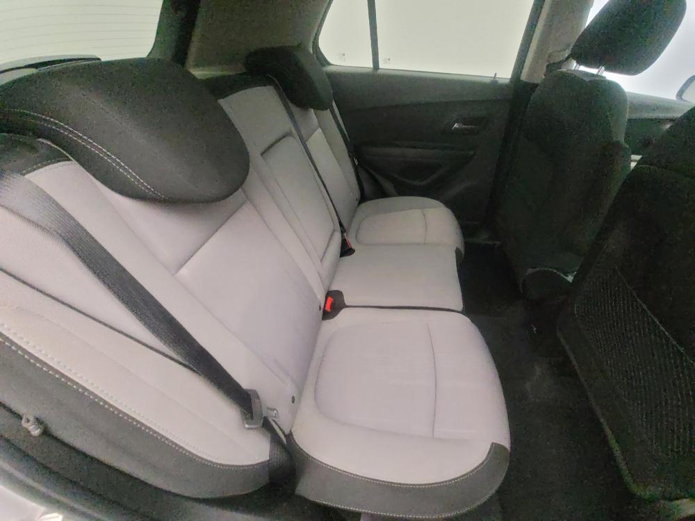 used 2016 Chevrolet Trax car, priced at $12,695